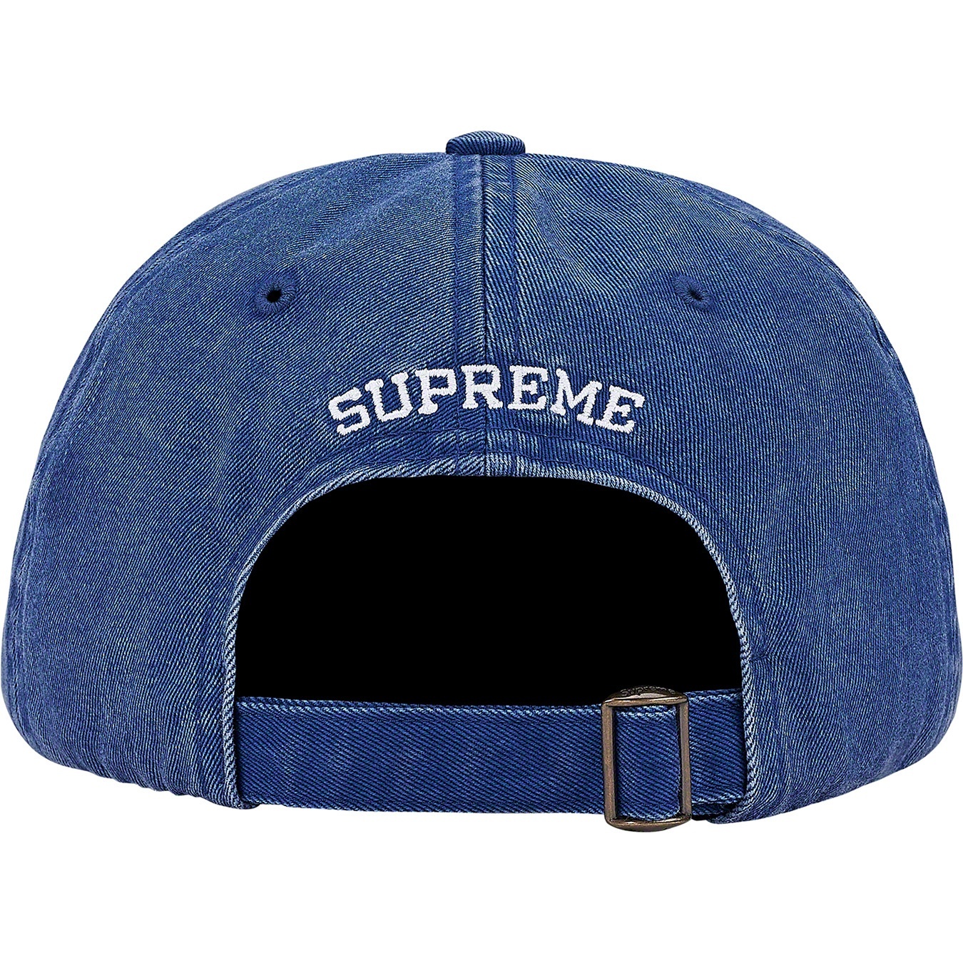 Pigment Print S Logo 6-Panel view 10